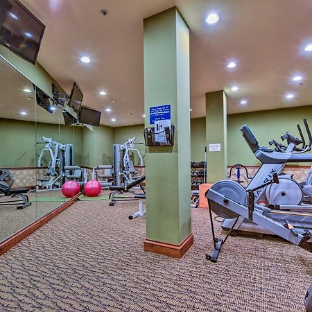 Solitude Mountain Resort Condo At Lift Base! Exteriör bild